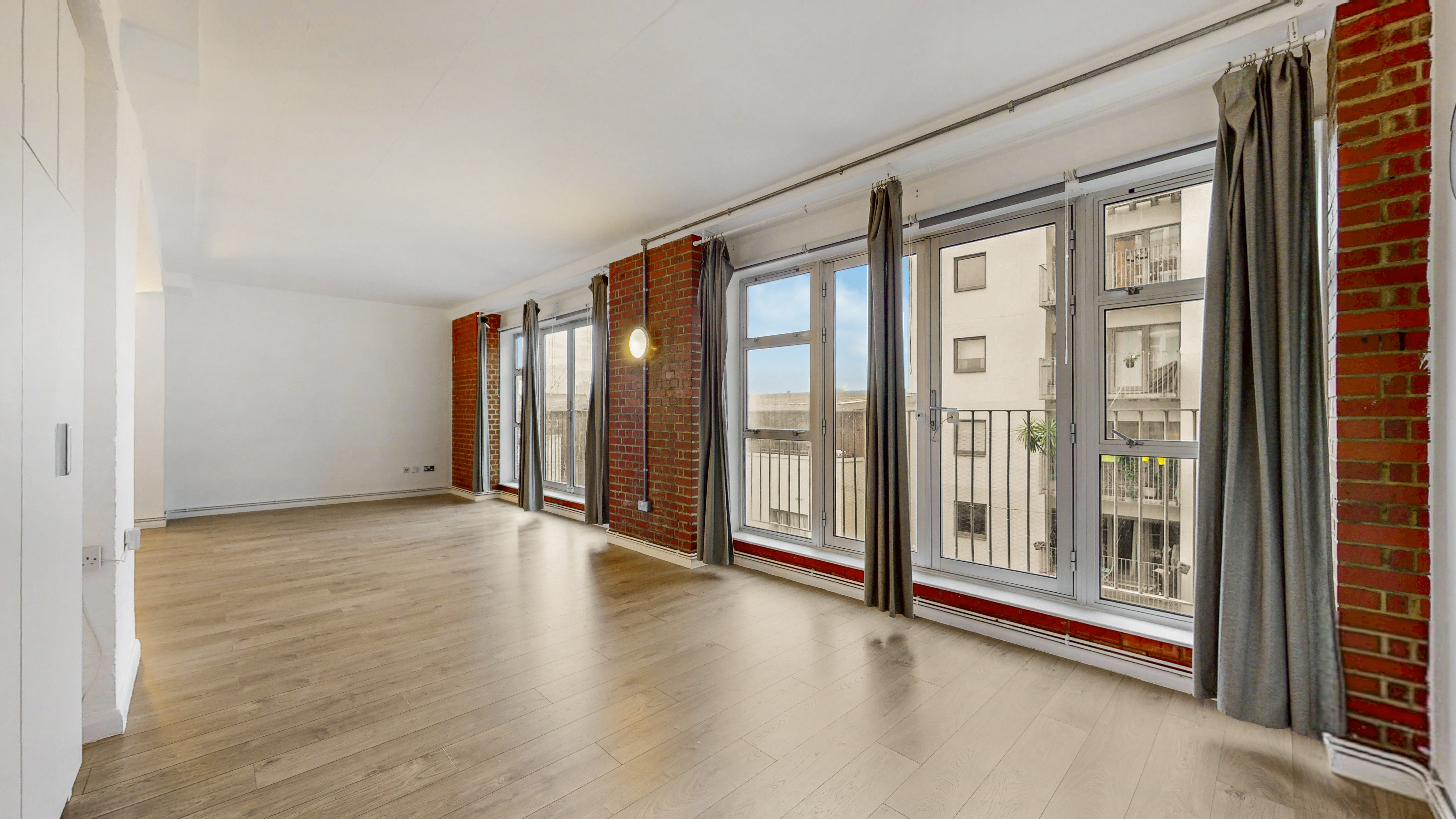 Ability View - Kingsland Road, Haggerston